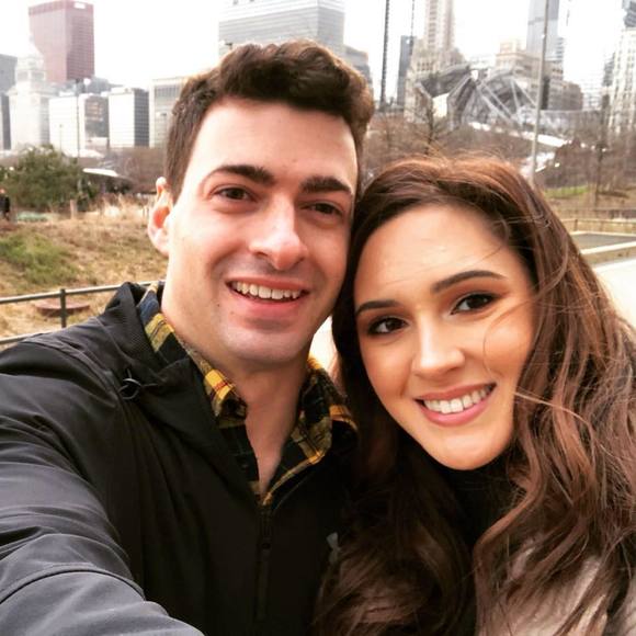 Meet your Posher, Mariah - Picture 1 of 1